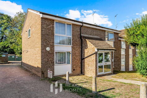 Ribbledale, London Colney, St. Albans, AL2 1TD