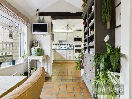 New Yatt Road, North Leigh, Witney, Oxfordshire, OX29
