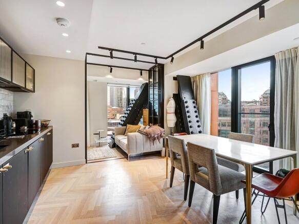 One Crown Place
