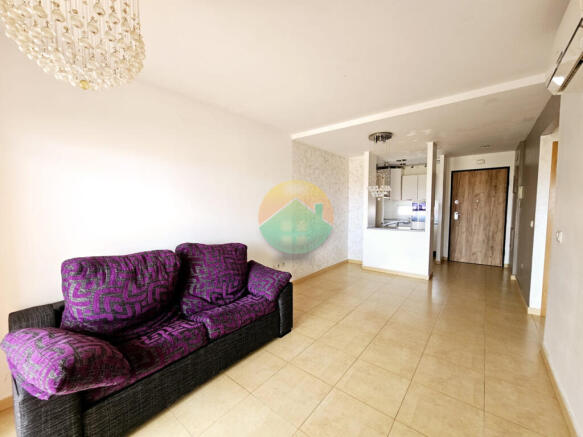 2 Bedroom Apartment For Sale-PW66-3