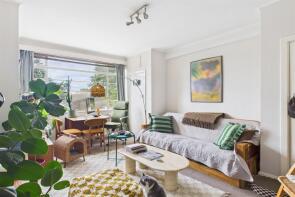 Flat G11, Du Cane Court, Balham High Road, London SW17 7JP