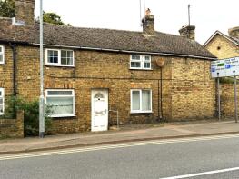 Flat 2, 2, Cromwell Walk, Huntingdon PE29 3HN