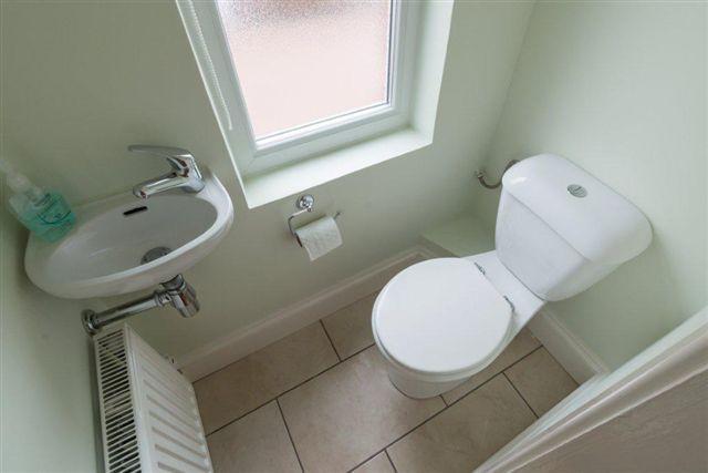 Cloakroom