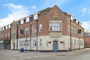 7, 20 The Bell, Market Street, Stourbridge DY8 1AG