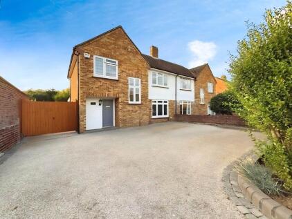 Burnetts Road, Windsor, Berkshire