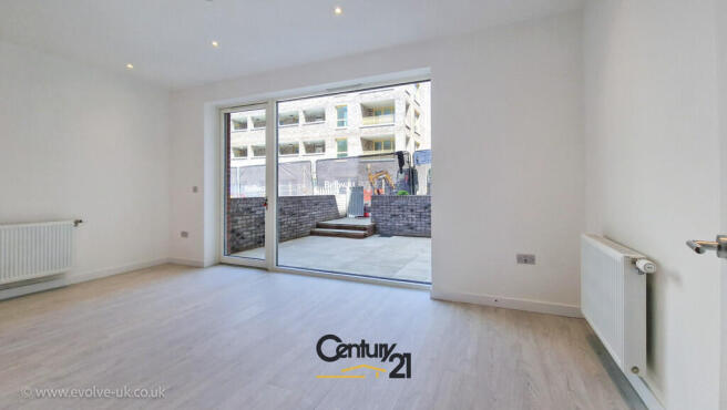 Benson Street, Barking, Greater London photo 4