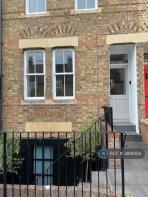 61, Kingston Road, Oxford OX2 6RH