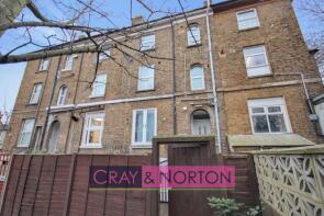 Flat 4, 78a, Lower Addiscombe Road, Croydon CR0 6AB