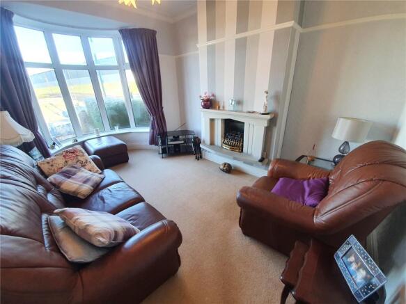 Reception Room 1