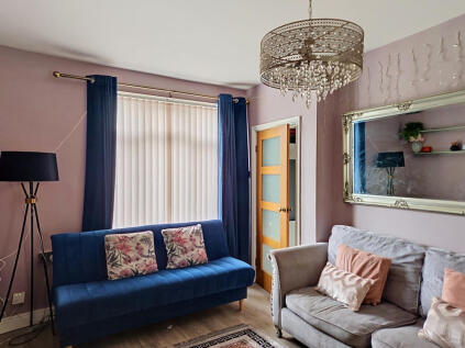 Dagnam Road, Sheffield, S2