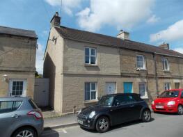 8, Chester Street, Cirencester GL7 1HF