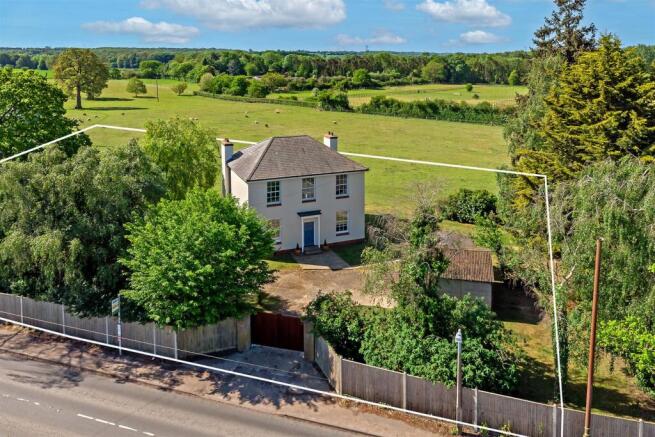 Tollgate Road, Colney Heath, St. Albans - View 4
