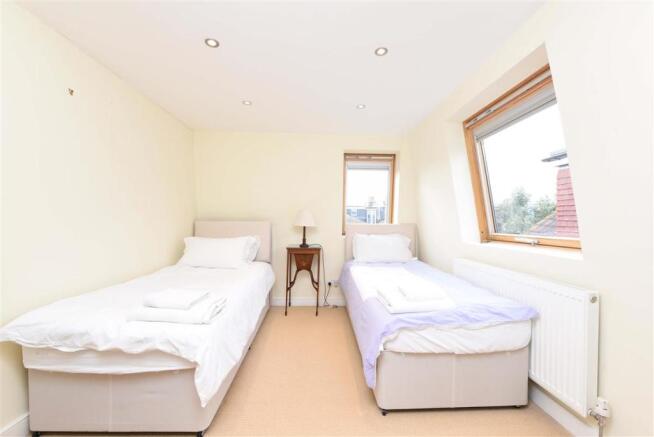 Third Bedroom
