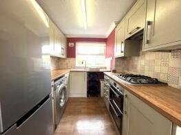 20, Court Nine, Virgil Road, Witham CM8 2RG