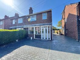 53, Lacey Green, Wilmslow SK9 4BA