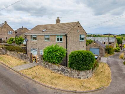 Stonesfold, Back Lane, Elton, Derbyshire