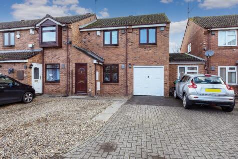 Pearl Gardens, Cippenham
