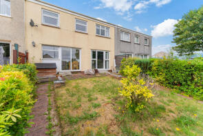 14, Lochinvar Road, Greenfaulds, Glasgow G67 4AR