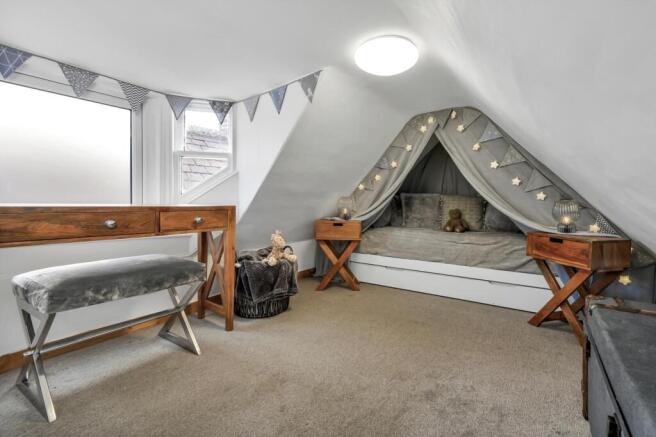 Bedroom 6