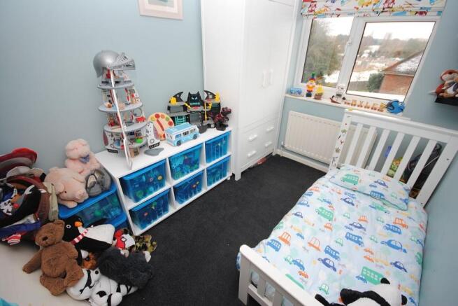 Bedroom 3
