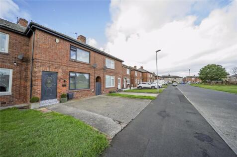 Hartley Square, Seaton Sluice, NE26