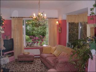 TV Lounge