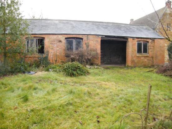Barn
