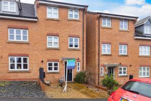 47, Brambling Drive, Morecambe LA3 2LH