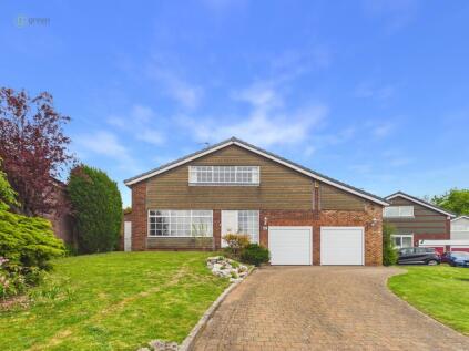Roxburgh Road, Sutton Coldfield, B73