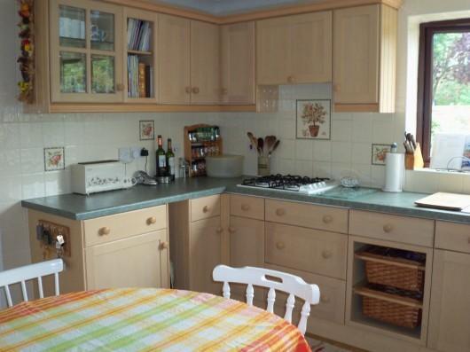 Kitchen / Breakfast