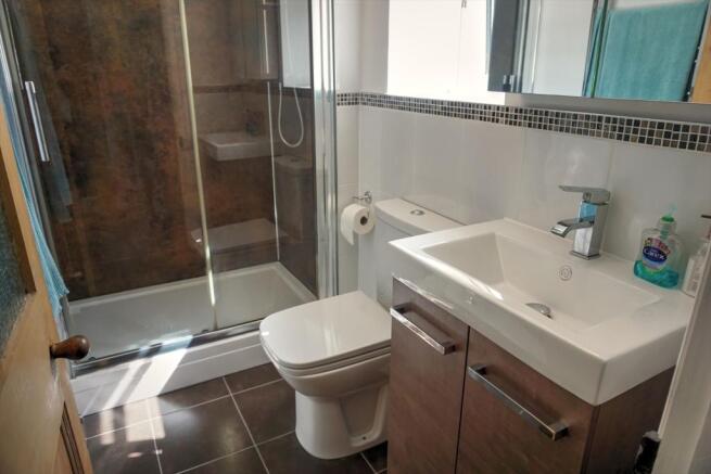 En-suite