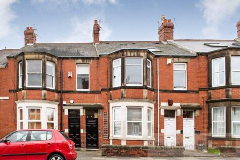 Shortridge Terrace, Jesmond, Newcastle Upon Tyne, NE2