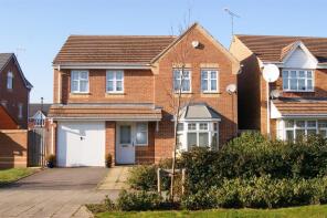 71, Chorley Way, Coventry CV6 3LL