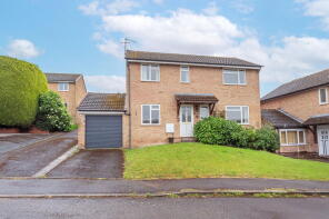 52, Shepherds Leaze, Wotton-under-edge GL12 7LQ