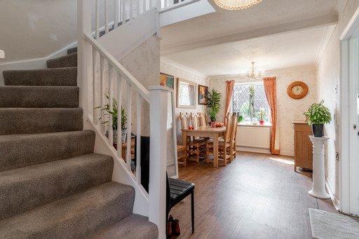 Stairway
