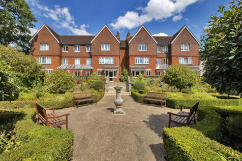 Chartwell Lodge, Tunbridge Wells