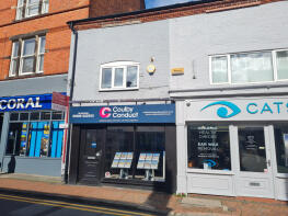 34, Wheelock Street, Middlewich CW10 9AB