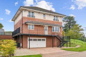 10, Earls View, Glasgow G62 7SE