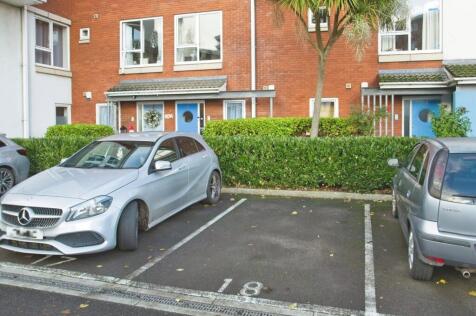 Jim Driscoll Way, Cardiff, Caerdydd, CF11