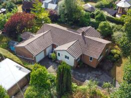 Sherbrooke, Elsdon Lane, Ottery St. Mary EX11 1UB