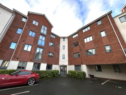 Castle Road, Kidderminster, DY11