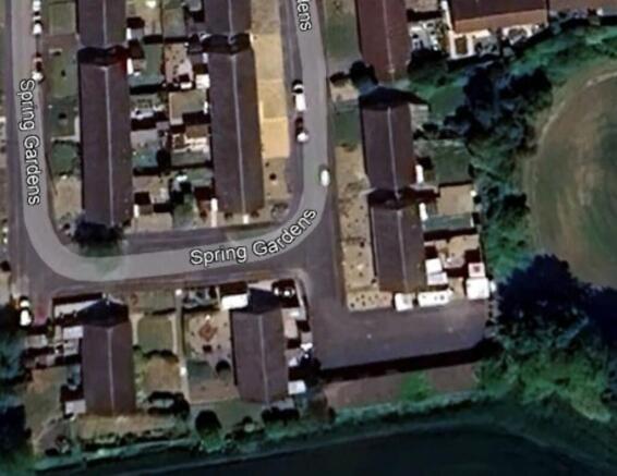 Garage Site Sprin...