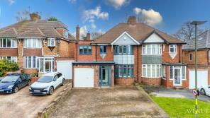 64, Berwood Farm Road, Sutton Coldfield B72 1AG