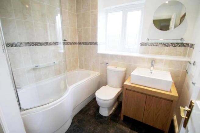 bath