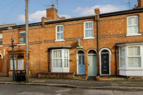 11, Clapham Terrace, Leamington Spa CV31 1HY