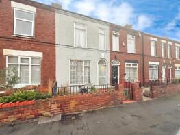12, Torkington Street, Edgeley, Stockport SK3 9JS