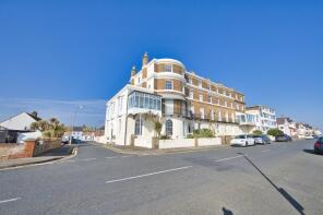 Flat 3, 40, The Marina, Deal CT14 6NN