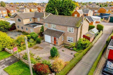 Pennygate, Spalding, Lincolnshire, PE11