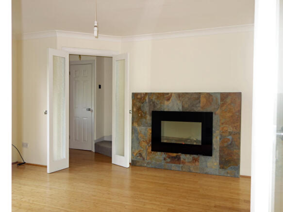 Sitting room