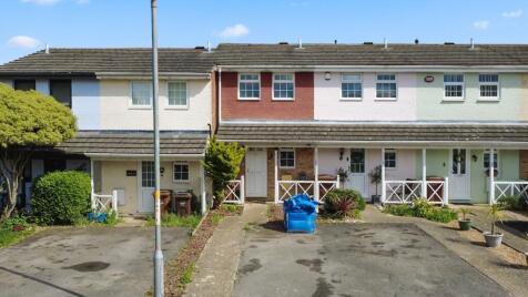 Embassy Close, Gillingham
